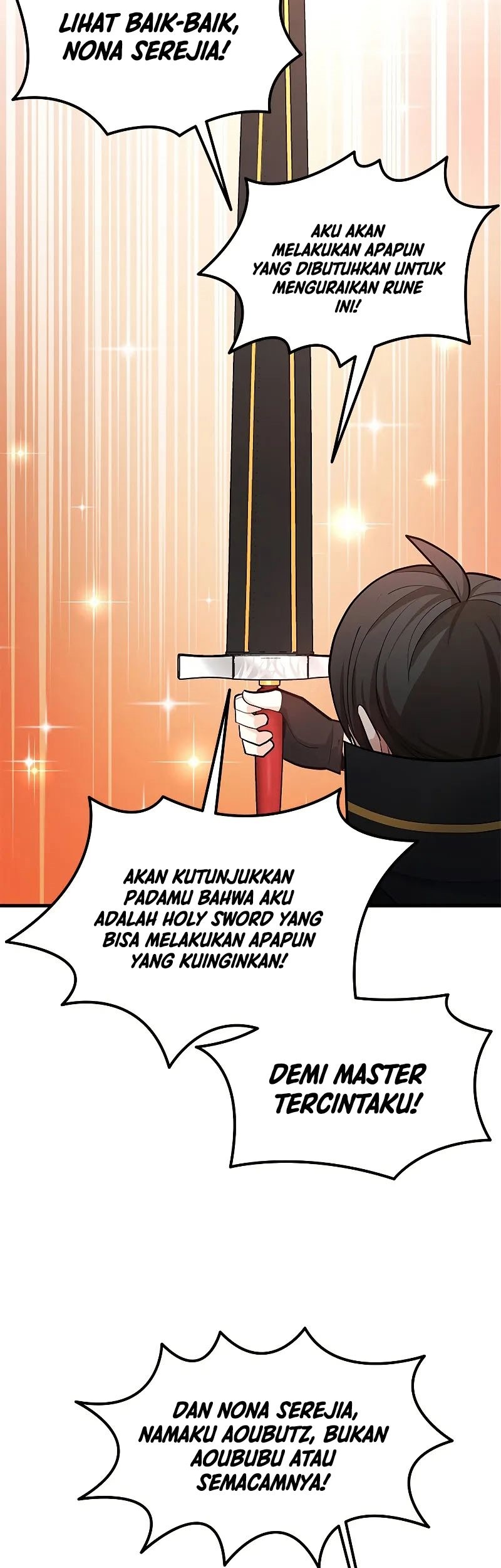 The Tutorial is Too Hard Chapter 186 - halaman 57