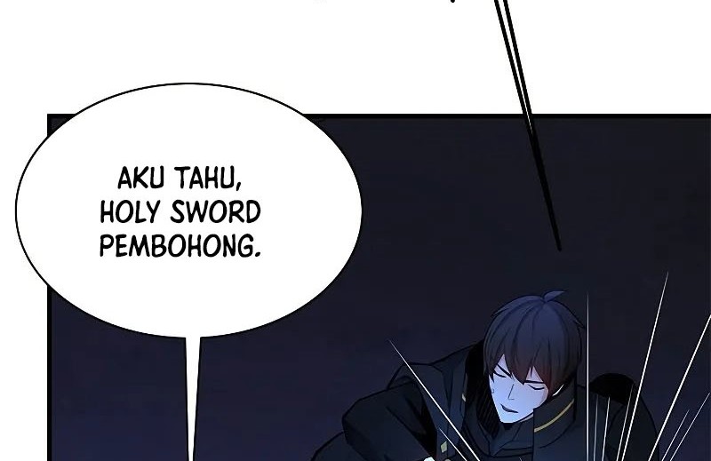 The Tutorial is Too Hard Chapter 186 - halaman 58