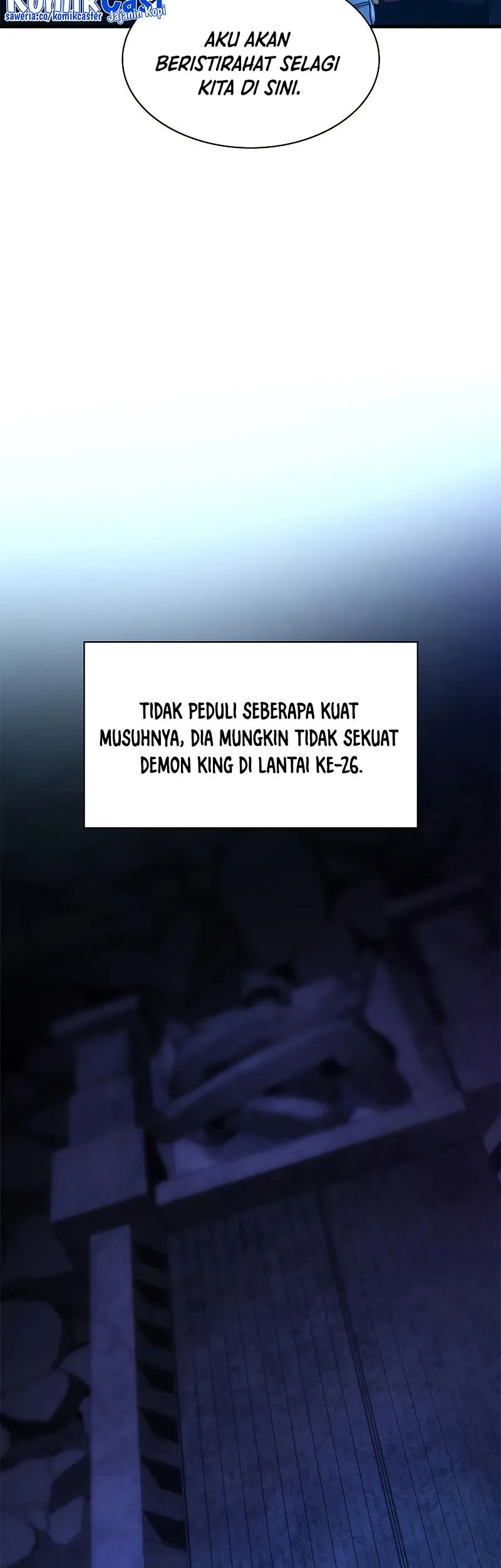 The Tutorial is Too Hard Chapter 186 - halaman 61