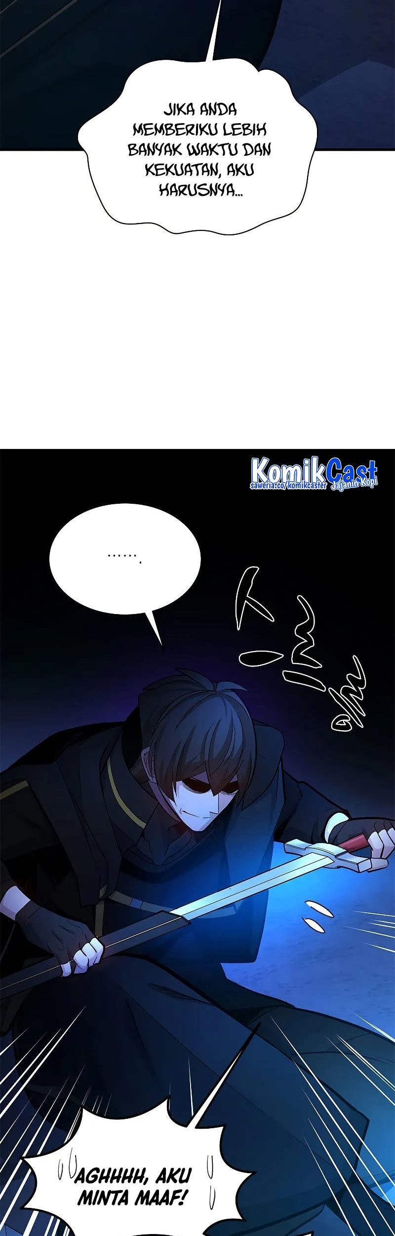 The Tutorial is Too Hard Chapter 186 - halaman 65