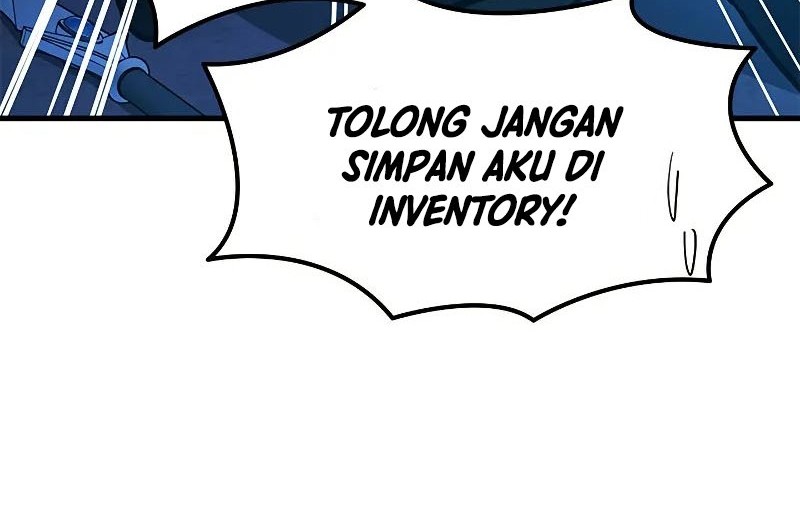 The Tutorial is Too Hard Chapter 186 - halaman 66