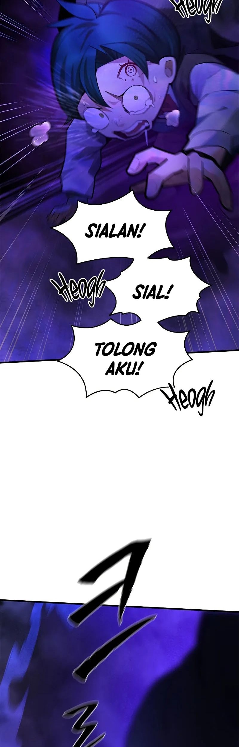 The Tutorial is Too Hard Chapter 186 - halaman 7