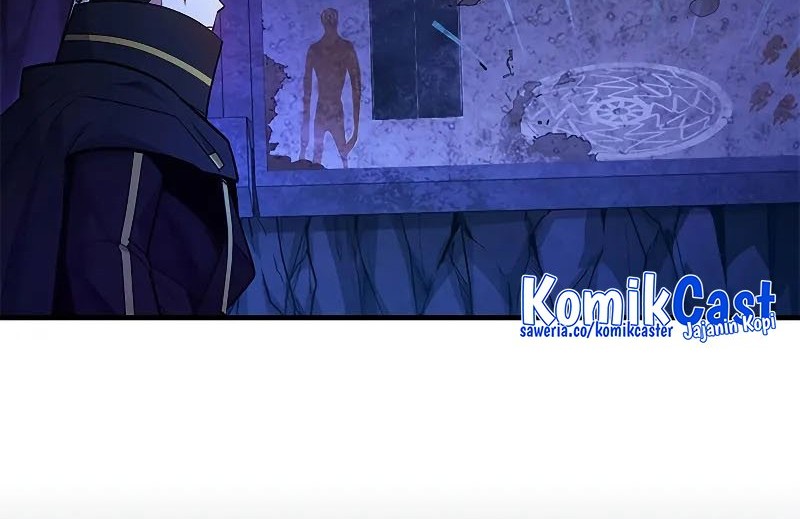 The Tutorial is Too Hard Chapter 186 - halaman 72