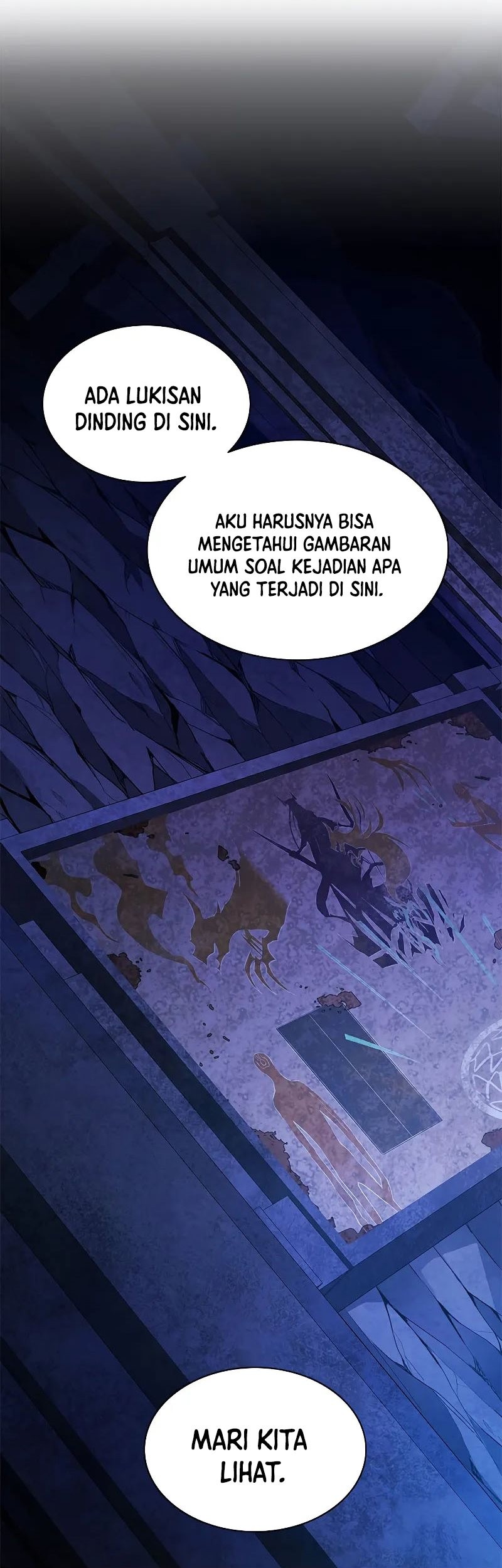 The Tutorial is Too Hard Chapter 186 - halaman 73