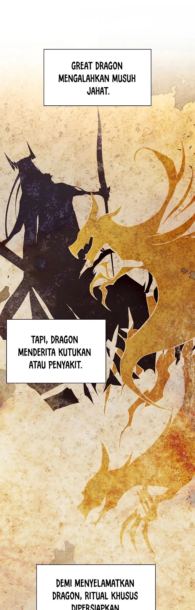 The Tutorial is Too Hard Chapter 186 - halaman 75