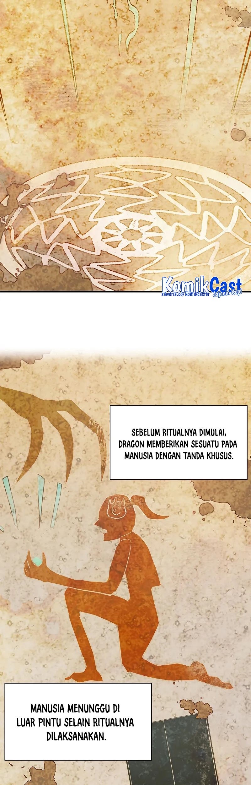 The Tutorial is Too Hard Chapter 186 - halaman 77