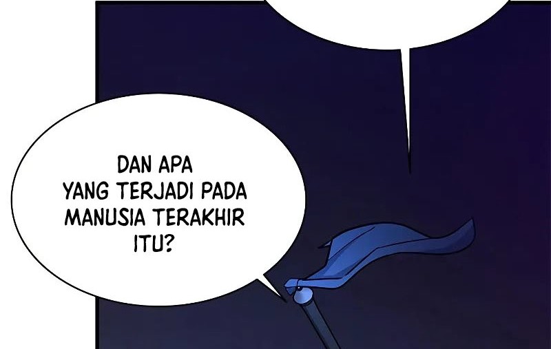 The Tutorial is Too Hard Chapter 186 - halaman 80