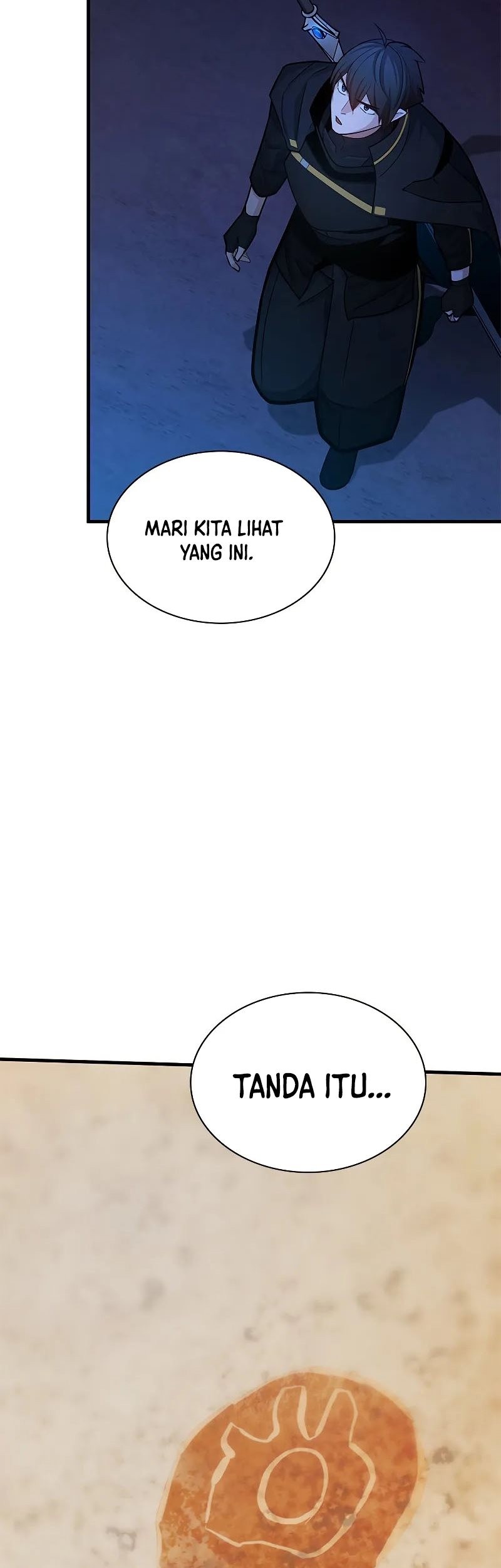 The Tutorial is Too Hard Chapter 186 - halaman 81