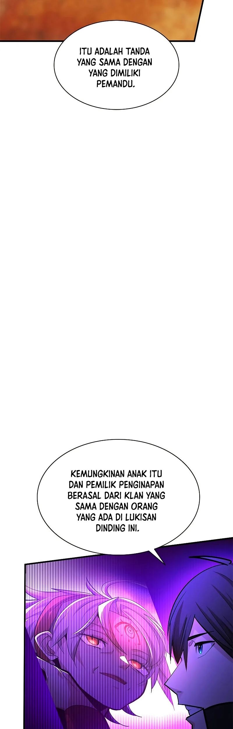 The Tutorial is Too Hard Chapter 186 - halaman 83