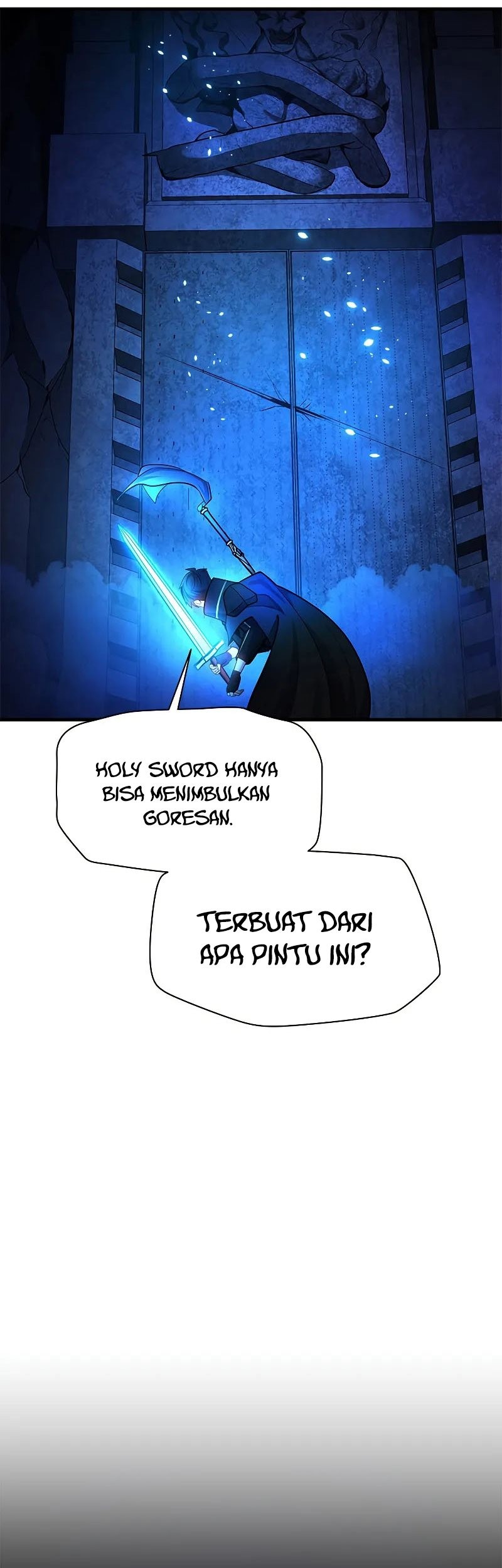 The Tutorial is Too Hard Chapter 186 - halaman 95