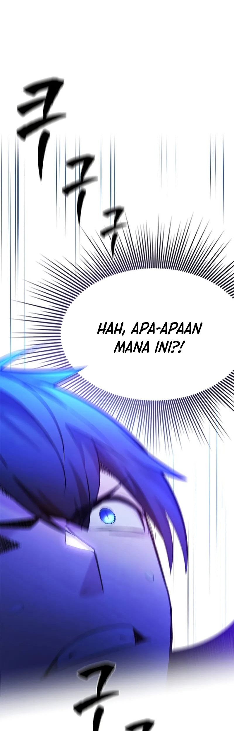 The Tutorial is Too Hard Chapter 186 - halaman 99