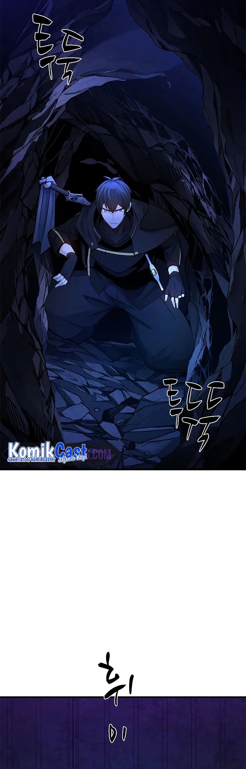 The Tutorial is Too Hard Chapter 187 - halaman 13