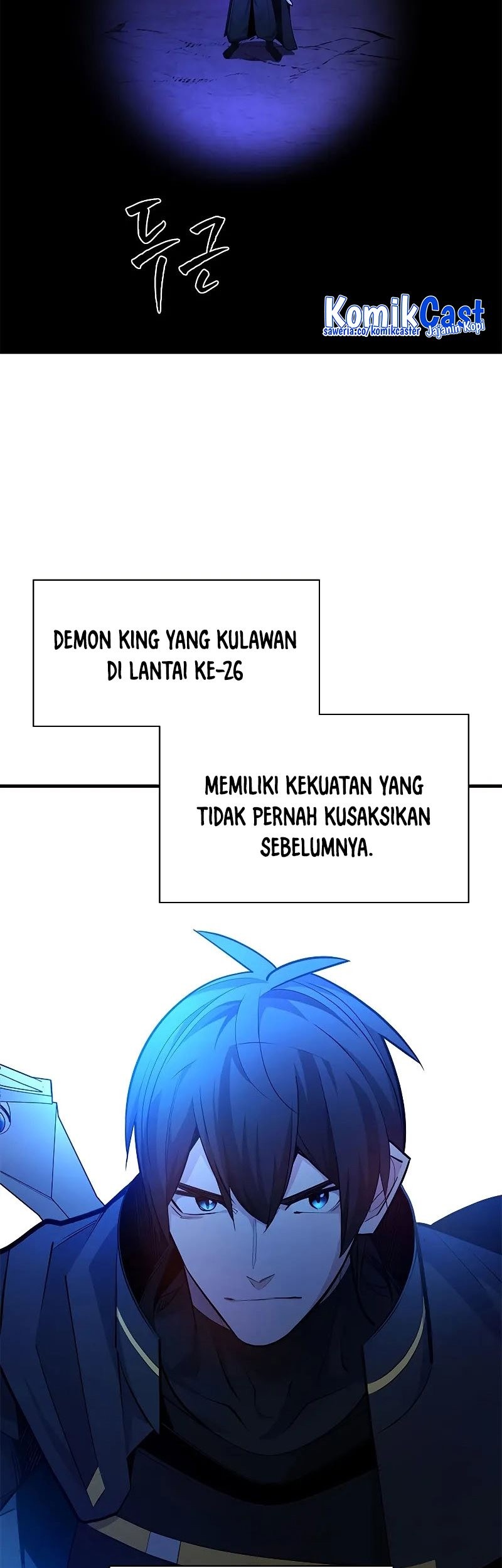 The Tutorial is Too Hard Chapter 187 - halaman 23