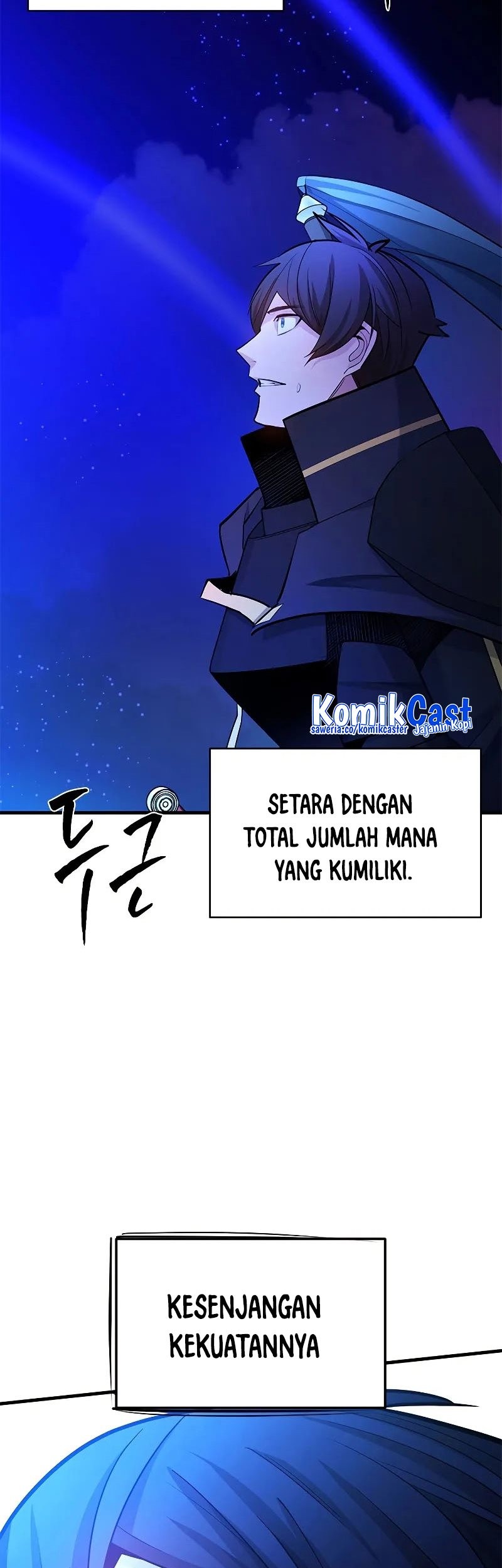 The Tutorial is Too Hard Chapter 187 - halaman 29