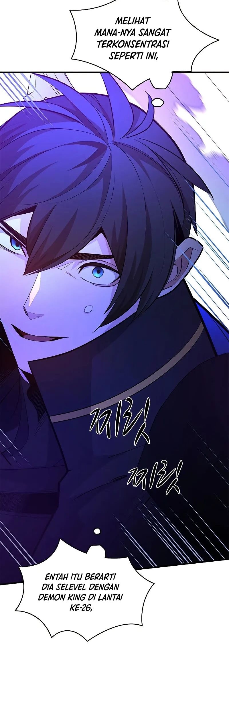 The Tutorial is Too Hard Chapter 187 - halaman 3