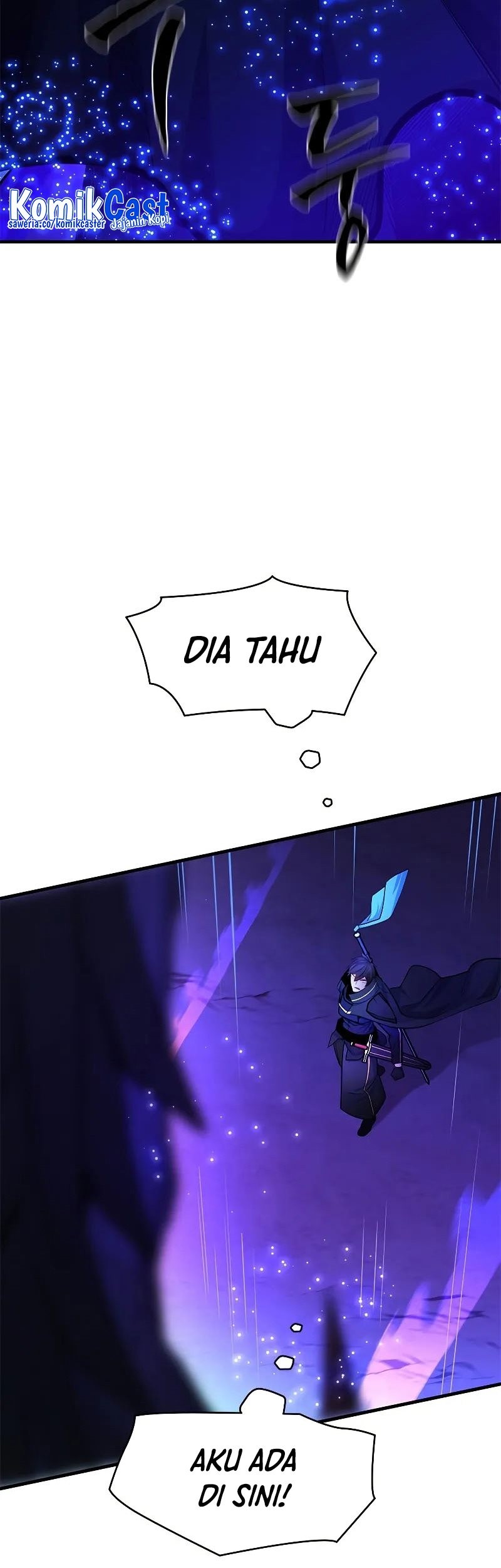 The Tutorial is Too Hard Chapter 187 - halaman 37