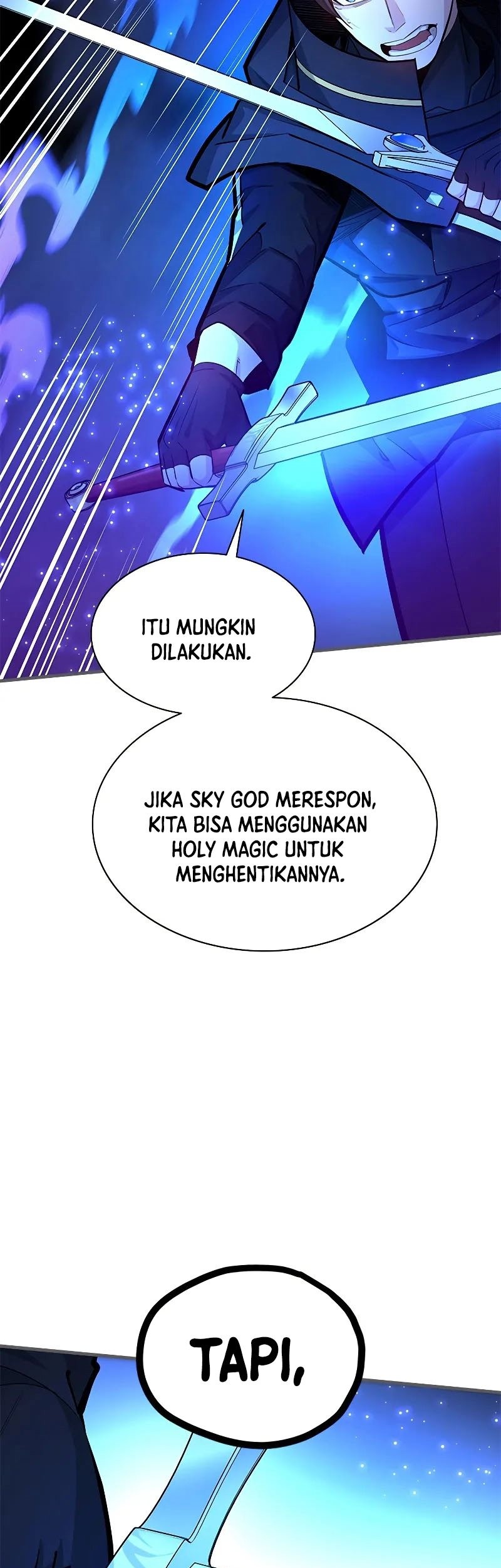 The Tutorial is Too Hard Chapter 187 - halaman 49