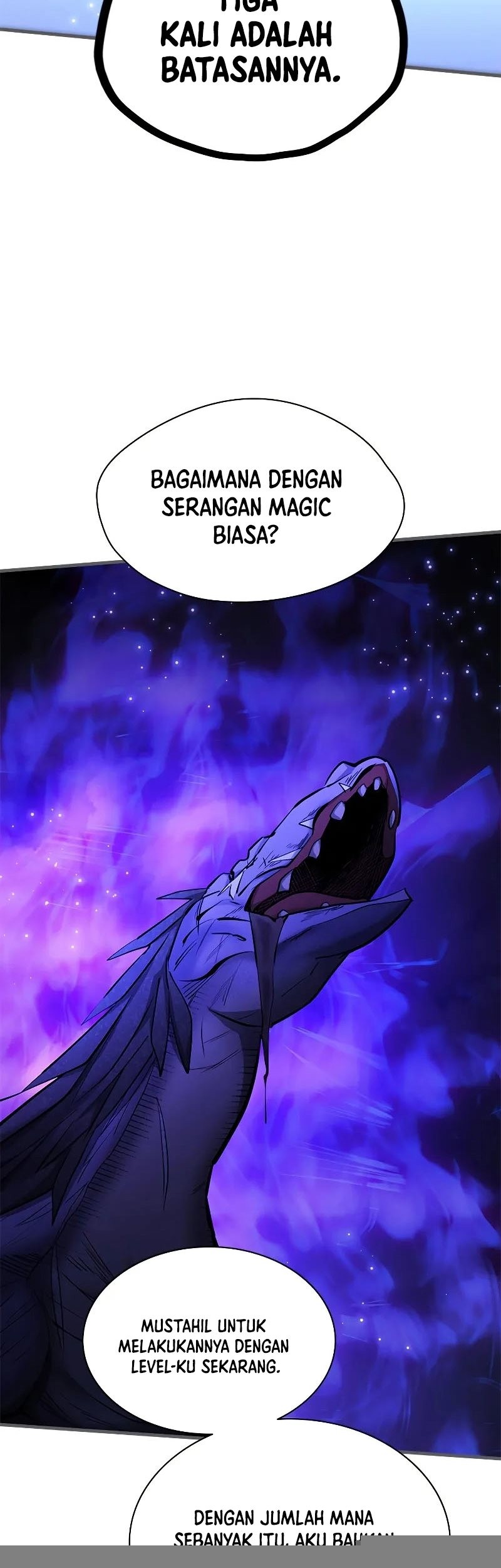 The Tutorial is Too Hard Chapter 187 - halaman 51
