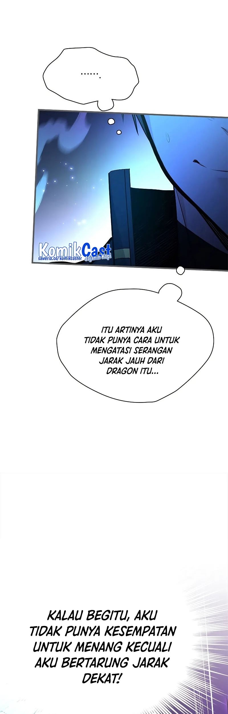 The Tutorial is Too Hard Chapter 187 - halaman 53