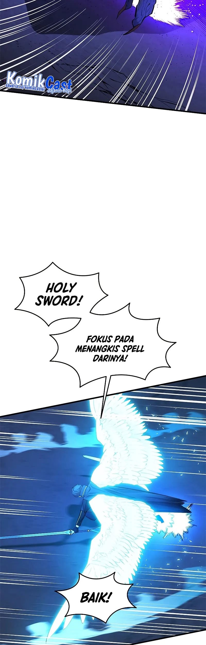 The Tutorial is Too Hard Chapter 187 - halaman 59
