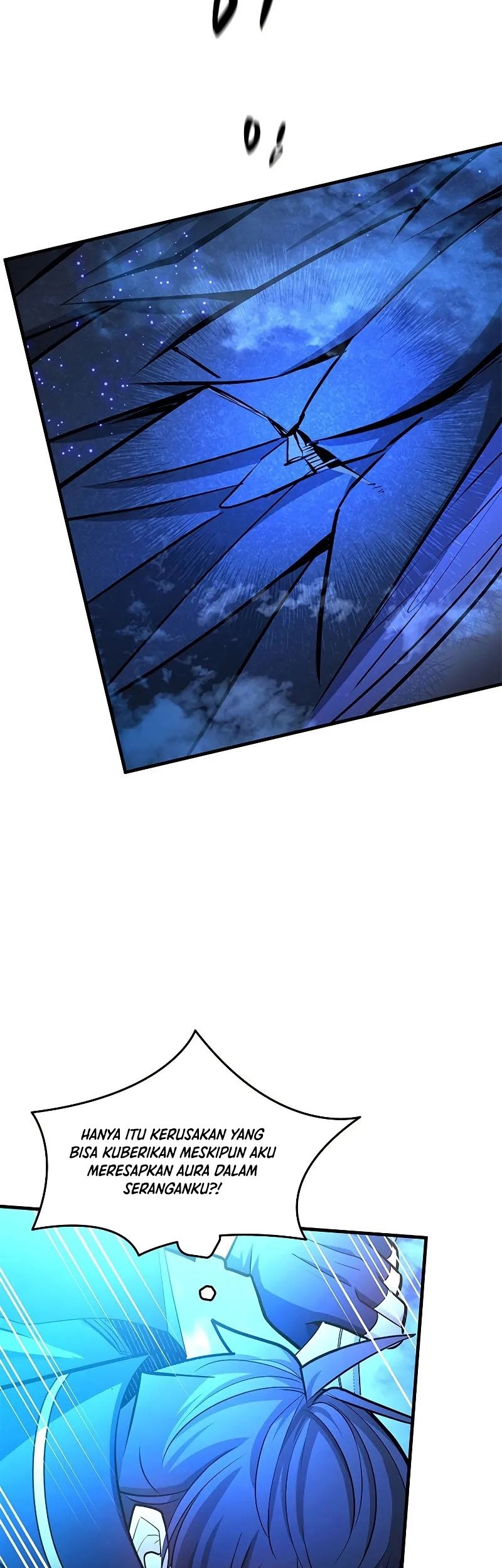 The Tutorial is Too Hard Chapter 187 - halaman 67