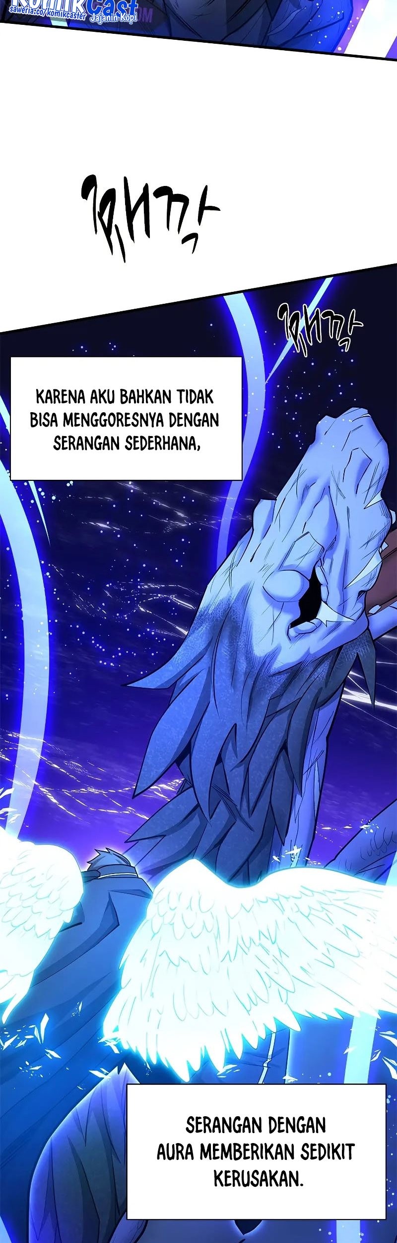 The Tutorial is Too Hard Chapter 187 - halaman 71