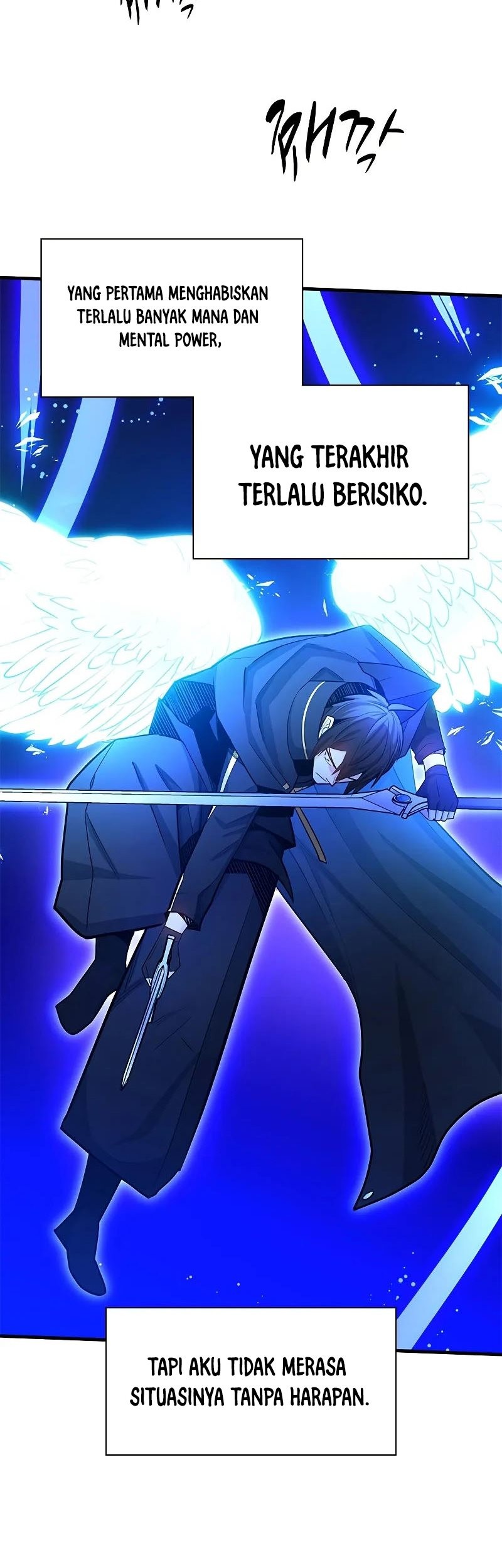 The Tutorial is Too Hard Chapter 187 - halaman 73