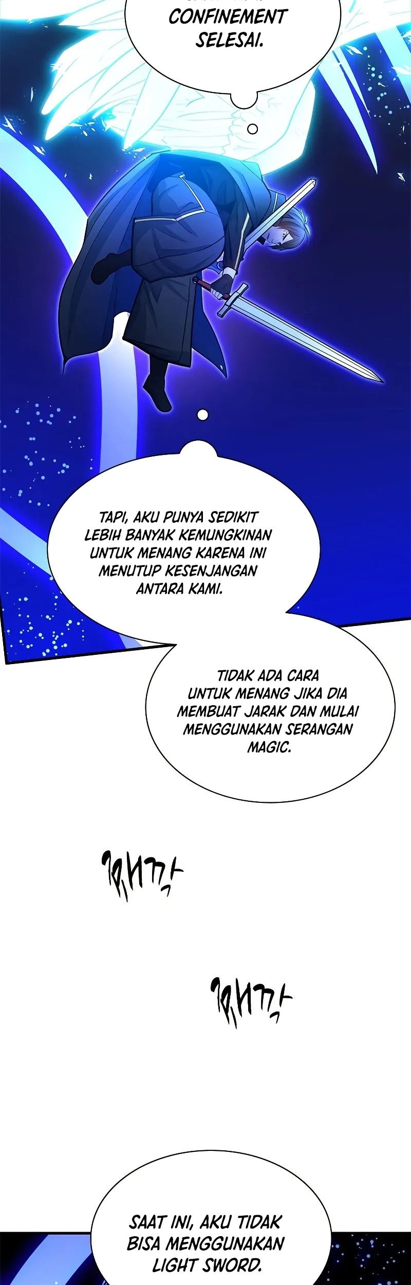 The Tutorial is Too Hard Chapter 187 - halaman 77