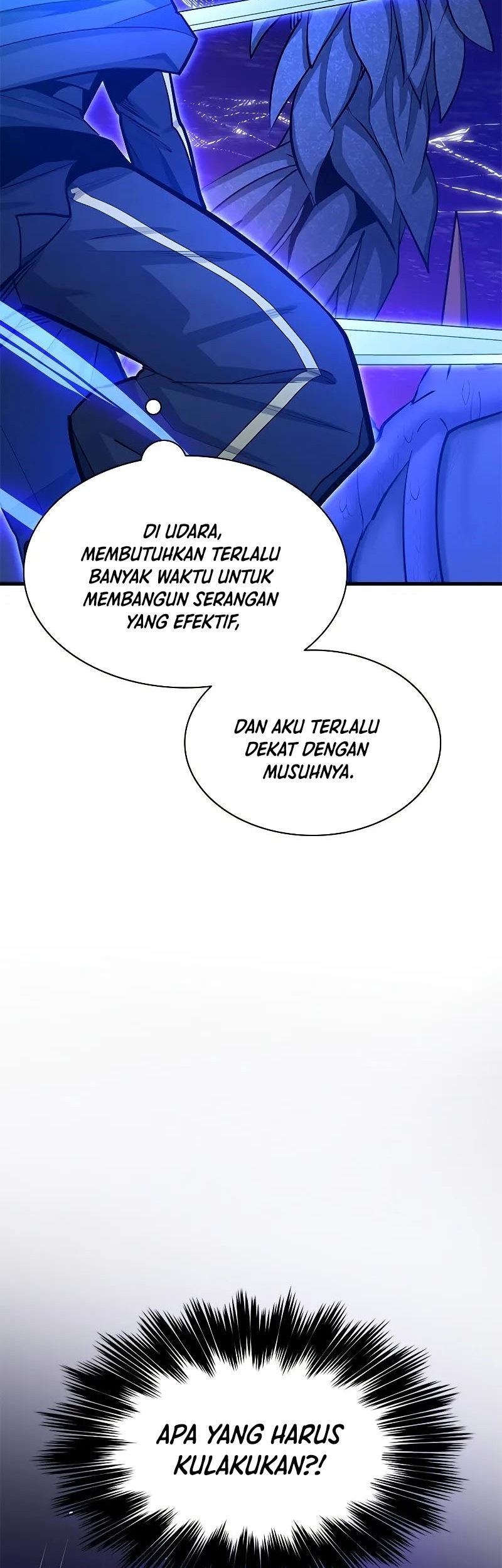 The Tutorial is Too Hard Chapter 187 - halaman 79
