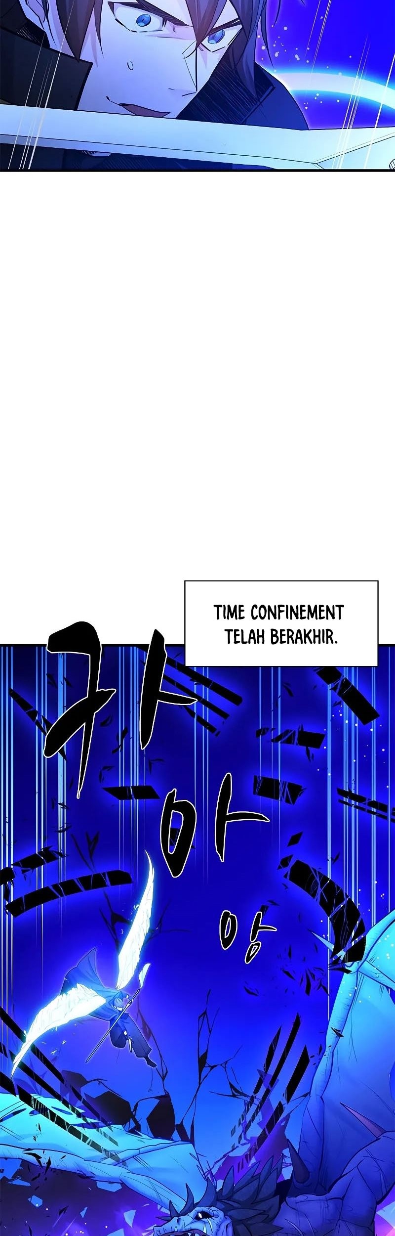 The Tutorial is Too Hard Chapter 187 - halaman 81
