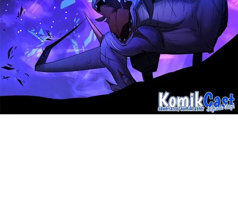 The Tutorial is Too Hard Chapter 187 - halaman 82