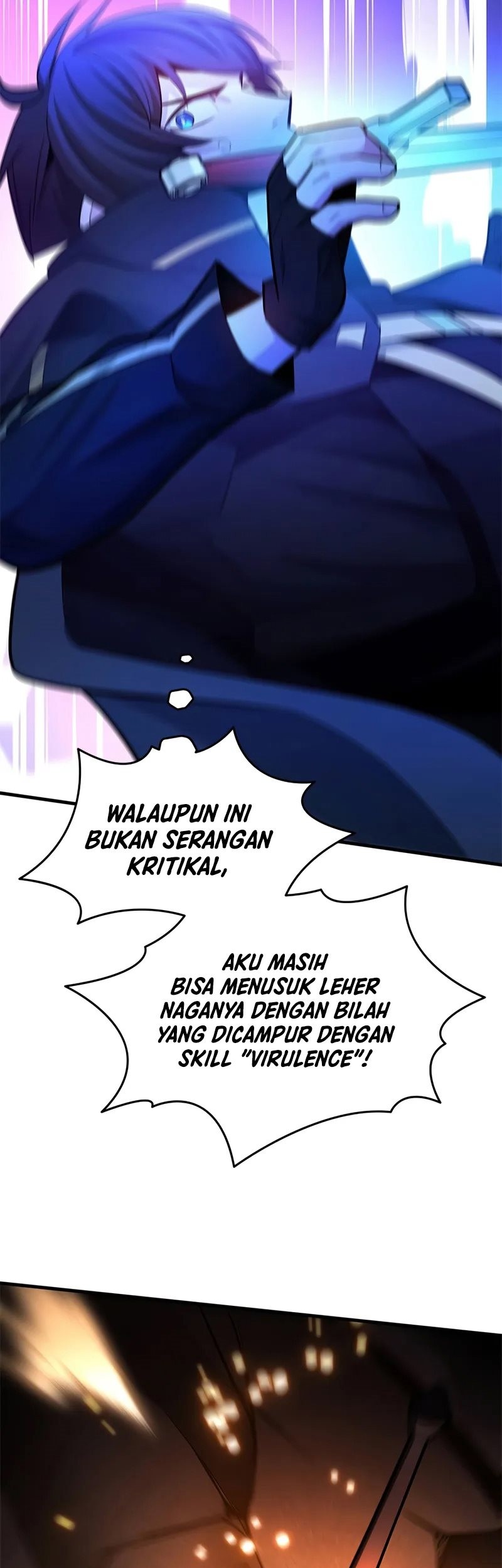 The Tutorial is Too Hard Chapter 188 - halaman 11