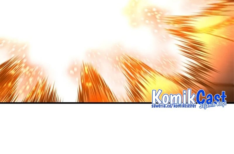 The Tutorial is Too Hard Chapter 188 - halaman 14
