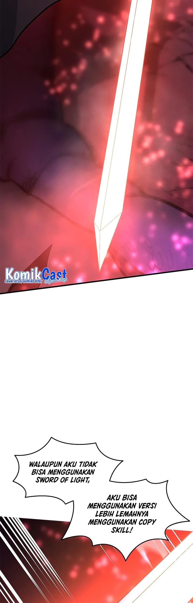 The Tutorial is Too Hard Chapter 188 - halaman 23