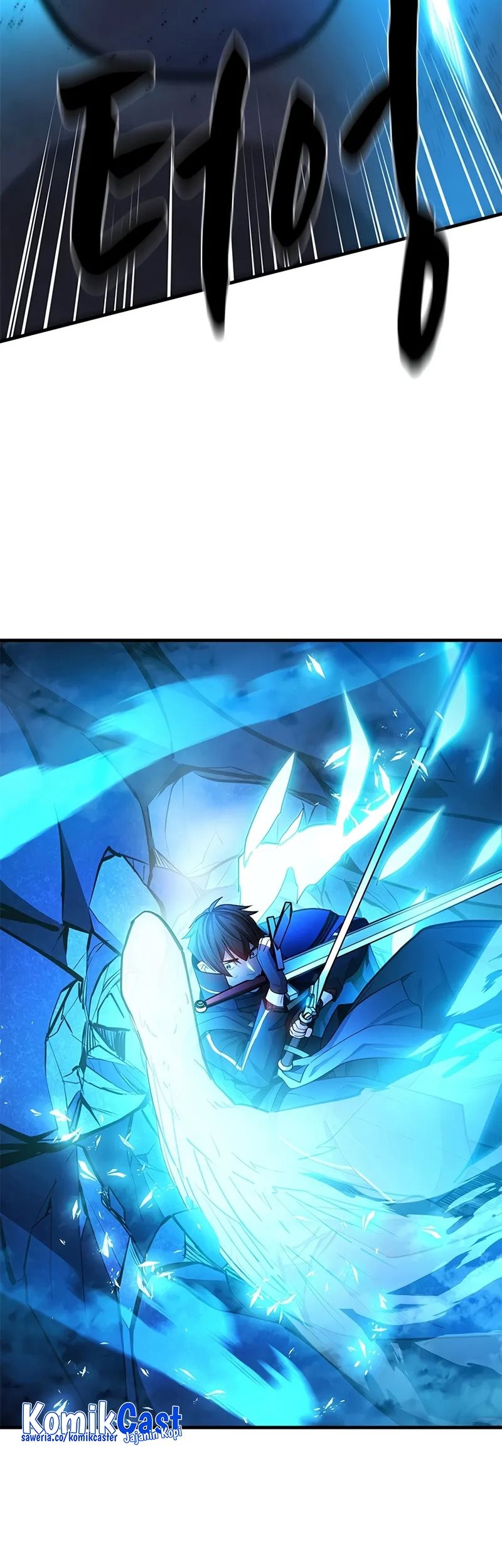 The Tutorial is Too Hard Chapter 188 - halaman 3