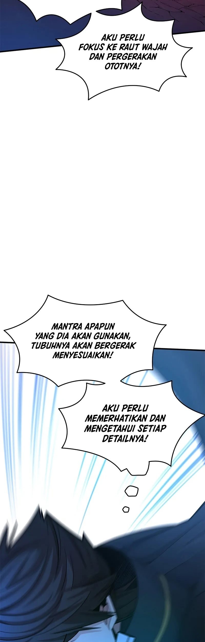 The Tutorial is Too Hard Chapter 188 - halaman 33
