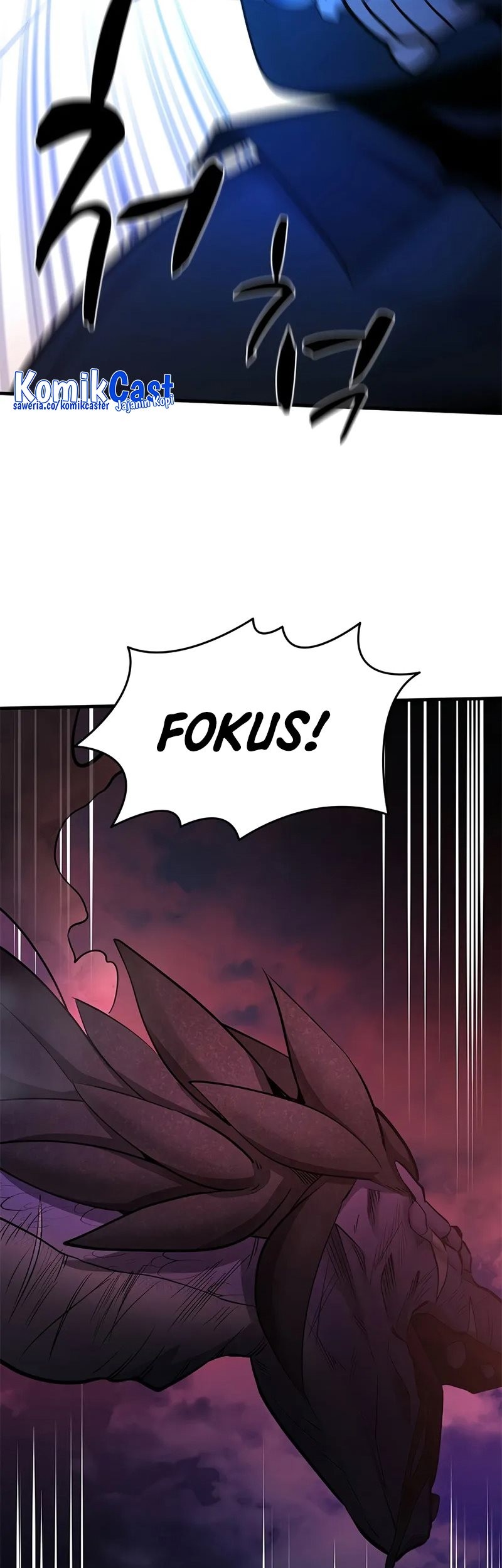 The Tutorial is Too Hard Chapter 188 - halaman 35