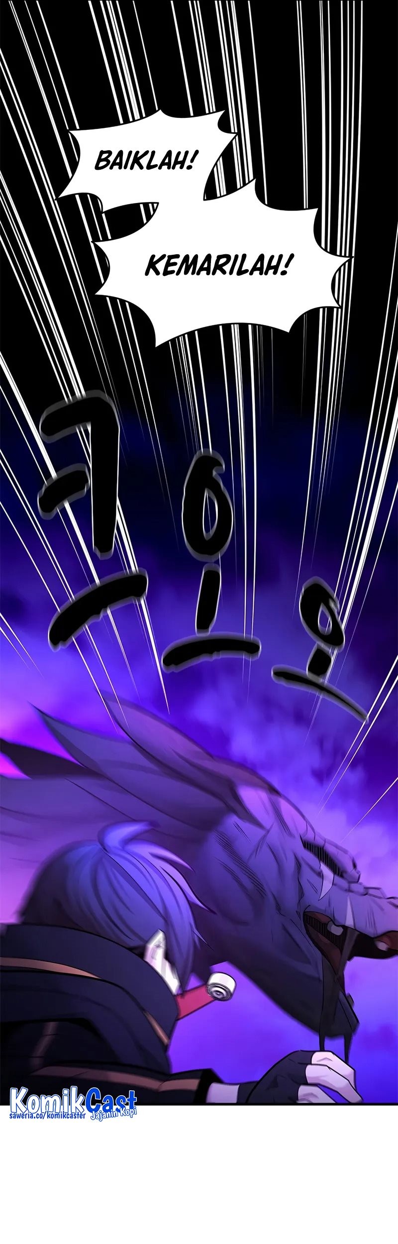 The Tutorial is Too Hard Chapter 188 - halaman 39