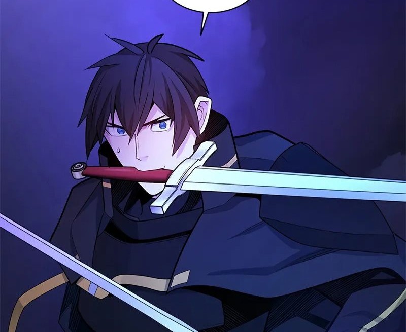 The Tutorial is Too Hard Chapter 188 - halaman 44
