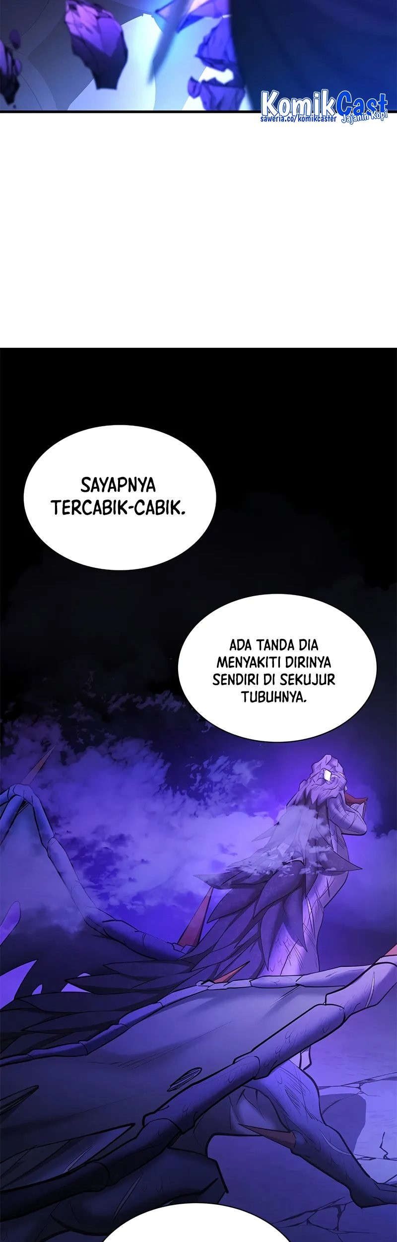 The Tutorial is Too Hard Chapter 188 - halaman 53