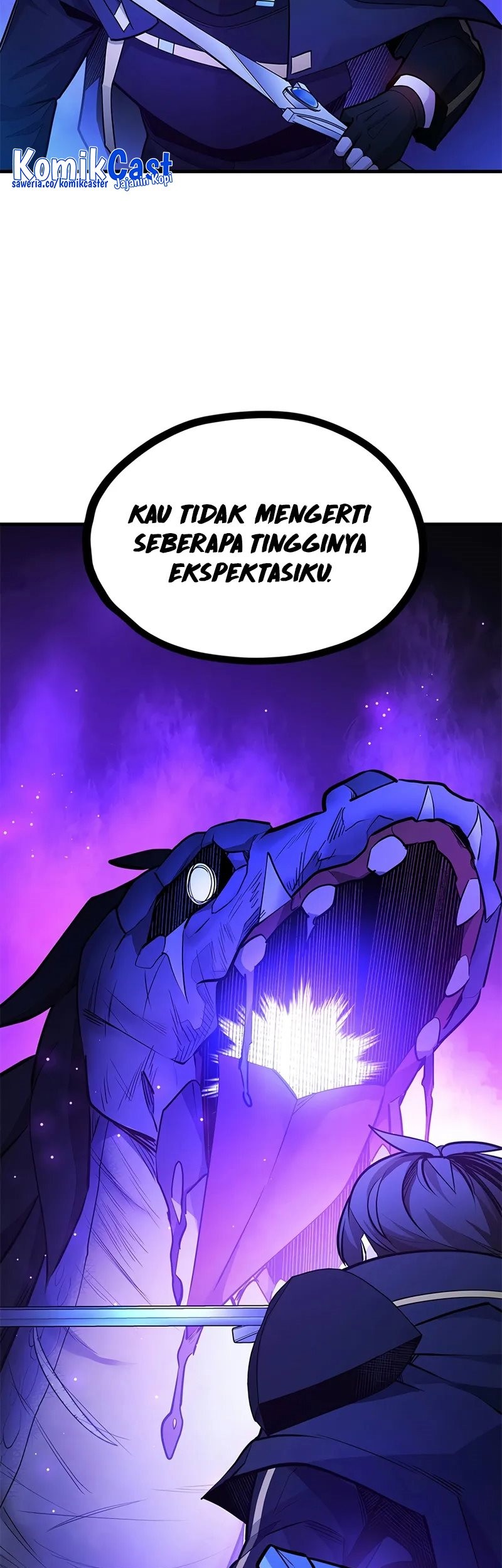The Tutorial is Too Hard Chapter 188 - halaman 59