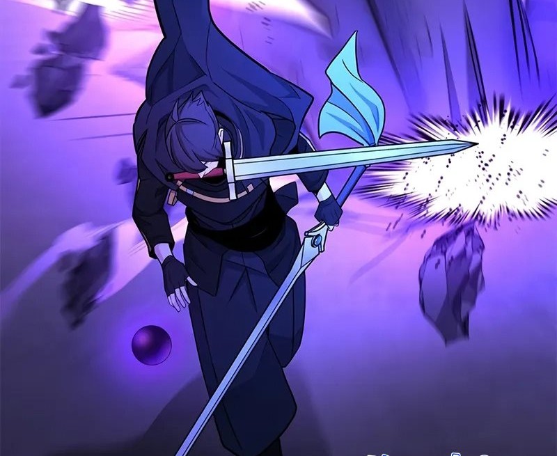 The Tutorial is Too Hard Chapter 188 - halaman 64