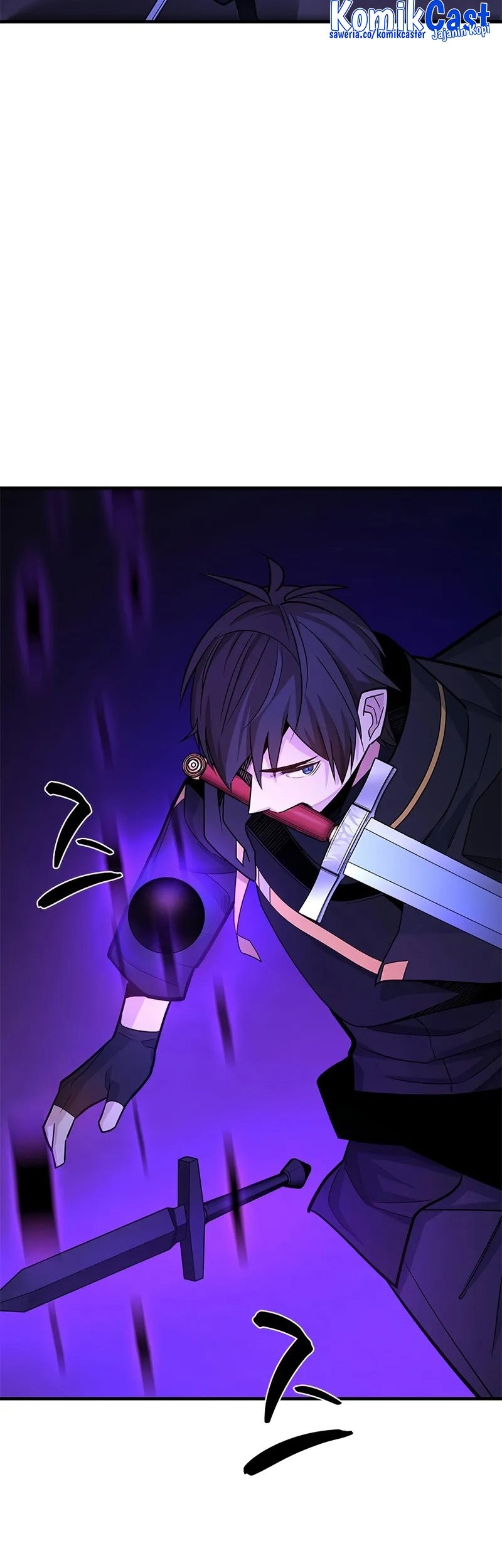 The Tutorial is Too Hard Chapter 188 - halaman 65