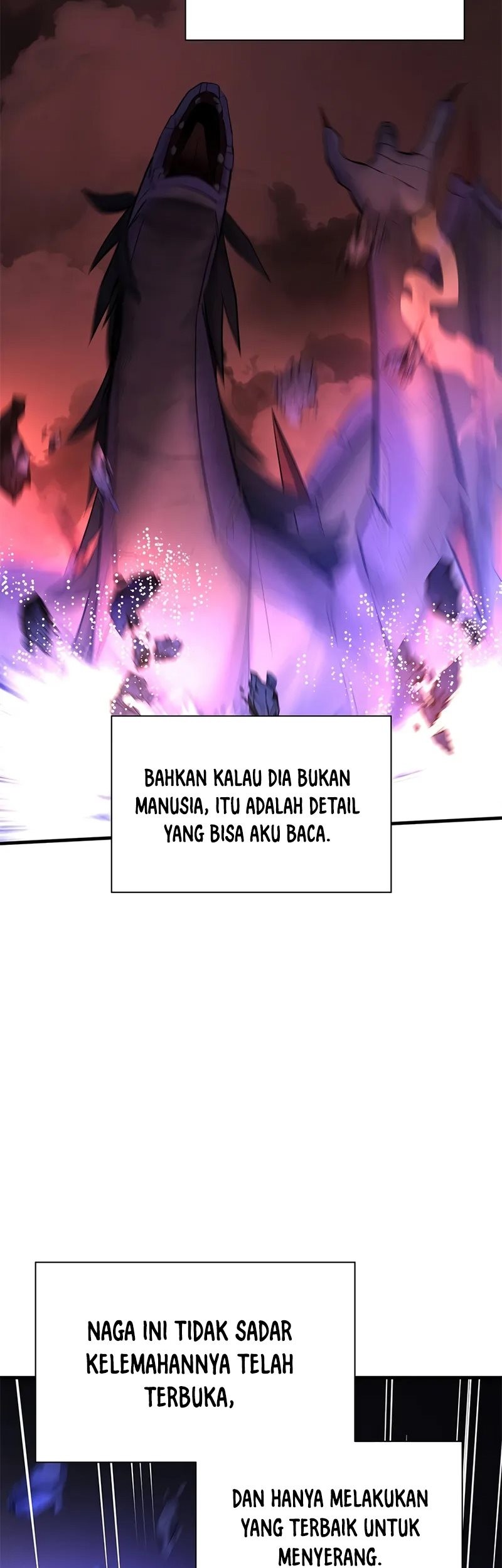 The Tutorial is Too Hard Chapter 188 - halaman 77