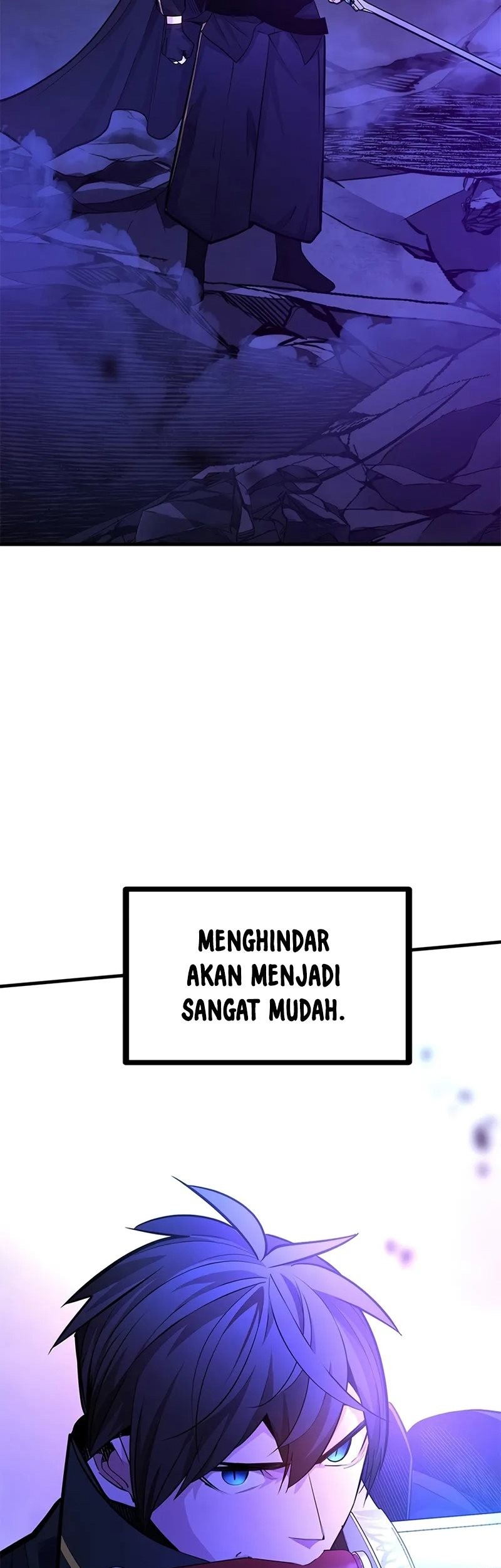 The Tutorial is Too Hard Chapter 188 - halaman 85