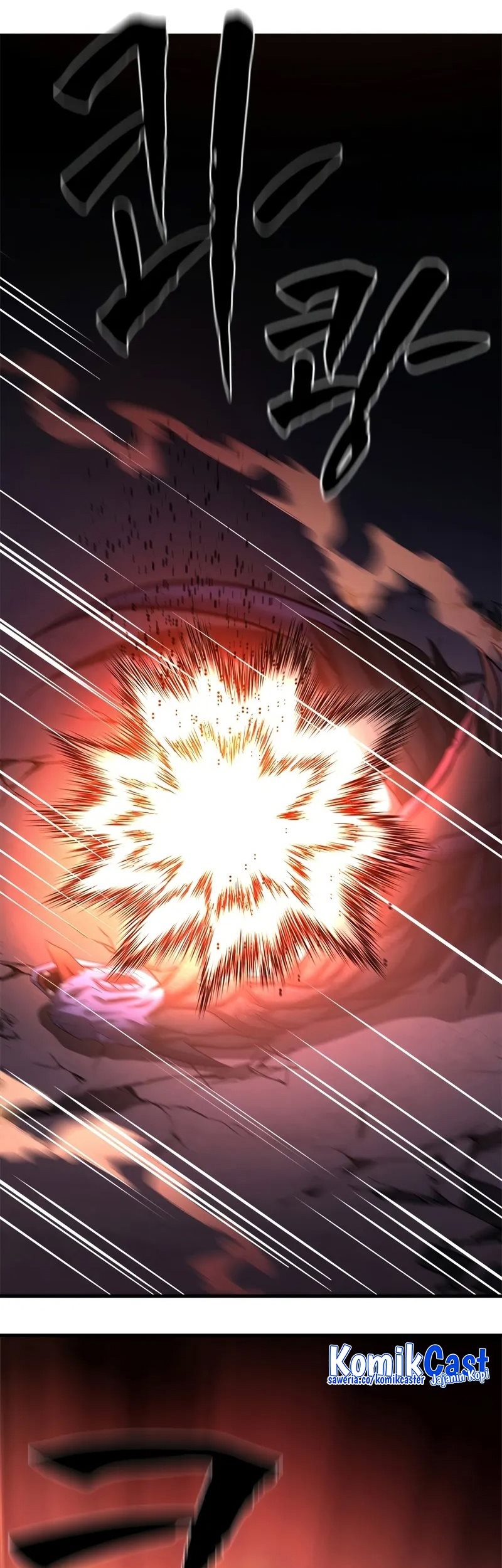 The Tutorial is Too Hard Chapter 188 - halaman 91