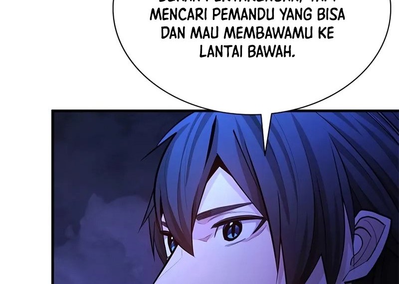 The Tutorial is Too Hard Chapter 189 - halaman 10