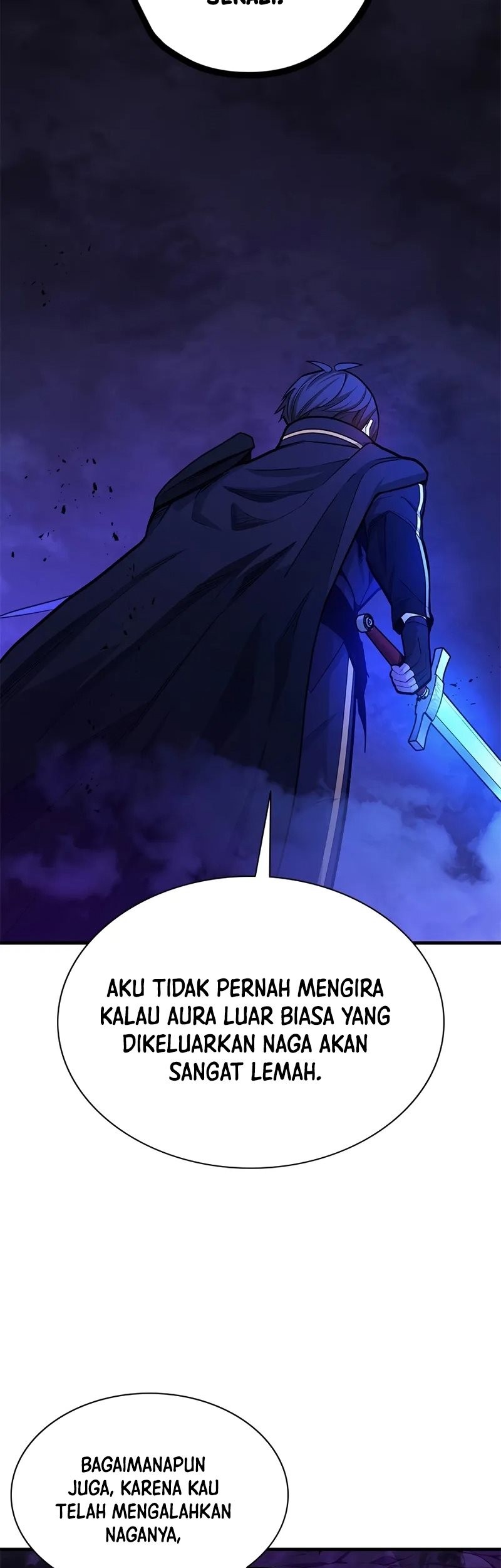 The Tutorial is Too Hard Chapter 189 - halaman 13