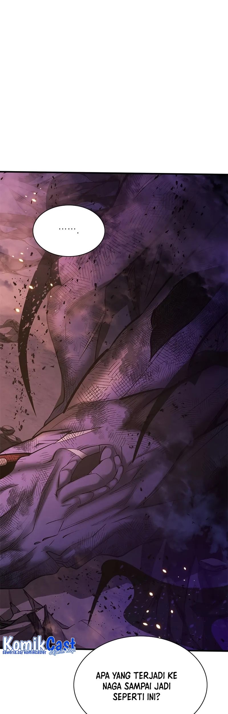 The Tutorial is Too Hard Chapter 189 - halaman 27