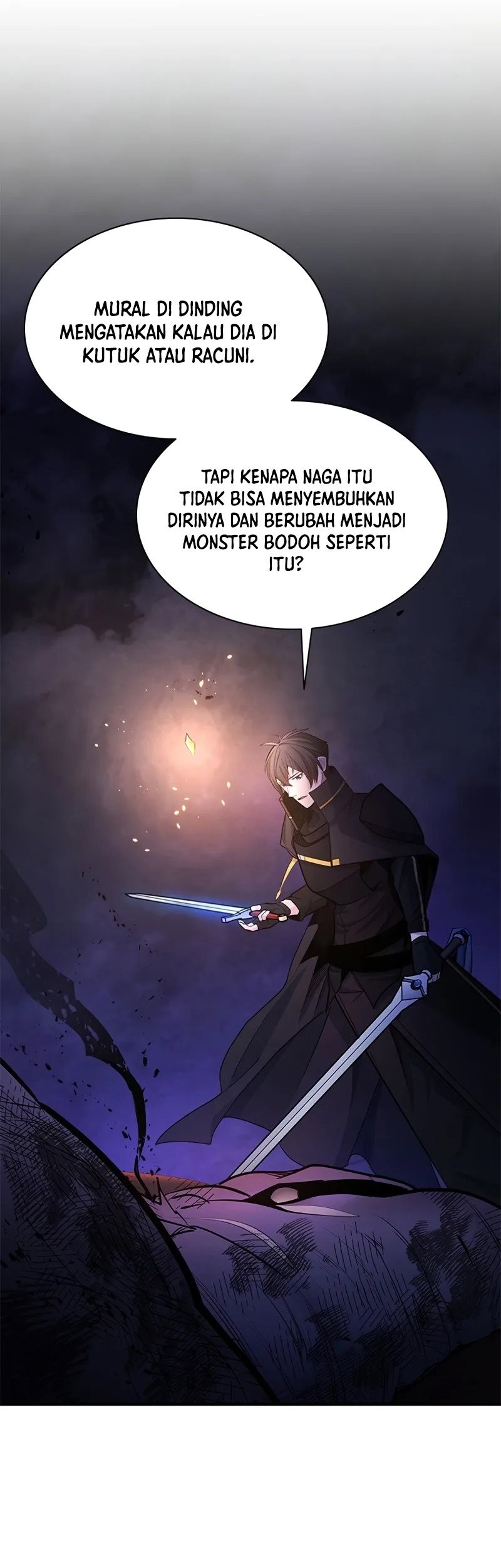 The Tutorial is Too Hard Chapter 189 - halaman 29